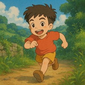 古法养生非遗传承头像