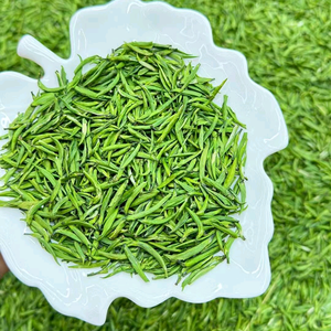 甄选好茶头像