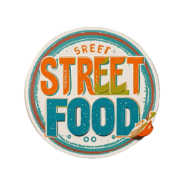StreetFood街食头像
