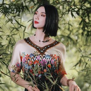 子妍Sushe（孕期9点小号开播）头像