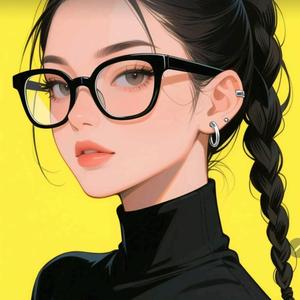 爱写作的倾听师头像