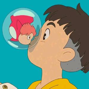 GHL大宝子头像