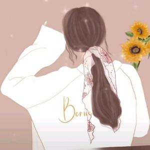 滋滋剪辑手头像