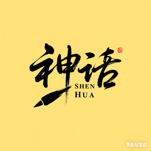 艺程神话头像