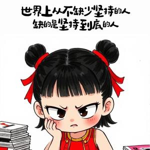 80后老吴头像