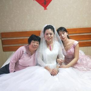 伊伊妈妈111头像