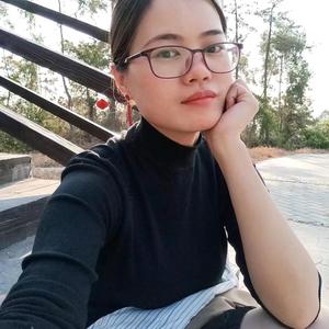 刘小姐头像