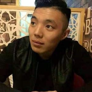 罗汉果头像