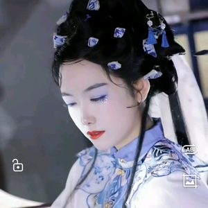 君如玉头像