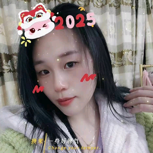 和悦方(好福气吖)头像
