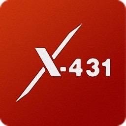 X431.彭科头像
