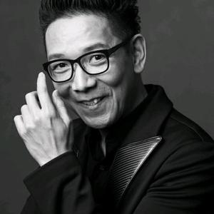 设计美学玩究员Richard头像