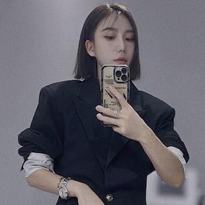美业人｜朱朱头像