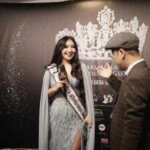 Ammy Duan（小猪）头像