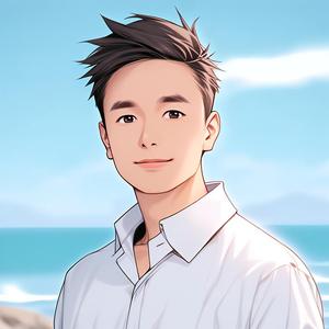 行者孔头像