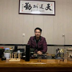 才思敏捷的家装贴砖头像