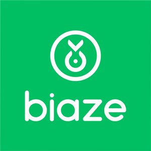 biaze毕亚兹官方号头像