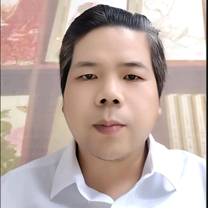 张晓辉国学头像
