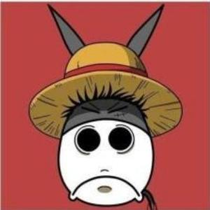 倔强的虎哥头像