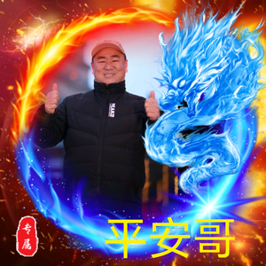 平安旅行日记头像