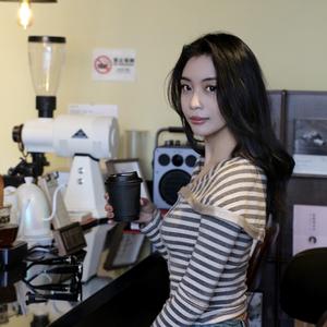 侨妹记 头像