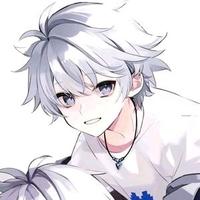 牵手时被手烫伤头像