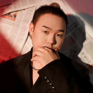 莘振神棍网络工作室头像
