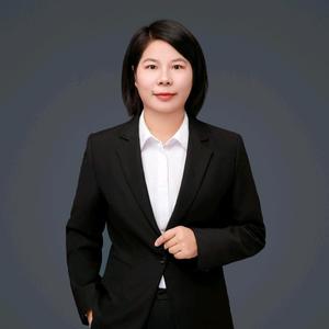 大美女助理头像