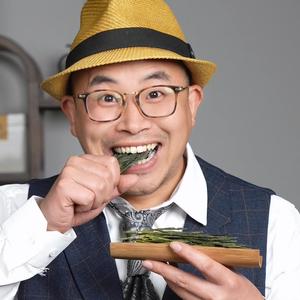 吃茶了老铁头像