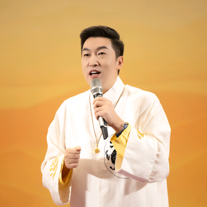 周老师官方留言头像