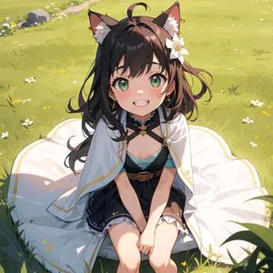 木兮丶头像