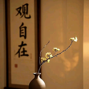 江雪头像