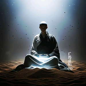 广传正信头像
