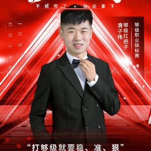够级浪子伟头像