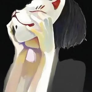 俗人观影头像