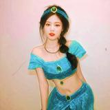 婷棂小兔崽子头像