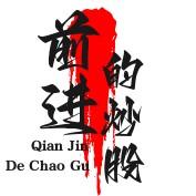 前进的炒股日记头像