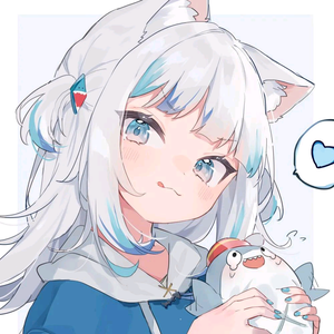 小鲨火火头像