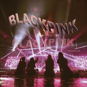 BLACKPINK头像