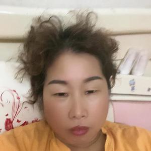 花姐头像