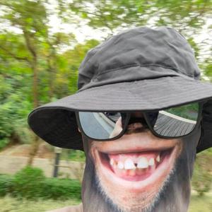 哈哈能量站头像