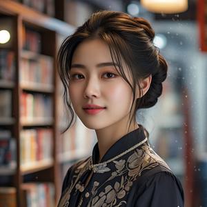 静心享岁月11头像