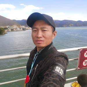 随心而行头像