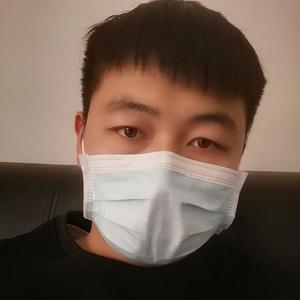 95后小姜头像
