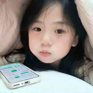 盗我号的都是个傻子天天抱我头像