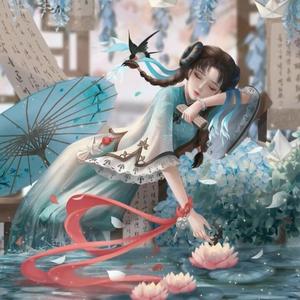 热血青年暗鸮头像