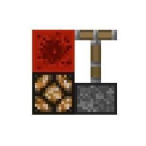 Aiehxj红石redstone的个人主页 西瓜视频