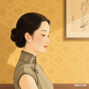 美好未来不是梦头像