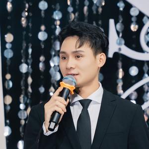 @婚礼主持人欧辰头像