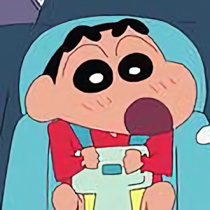 AT麦子头像